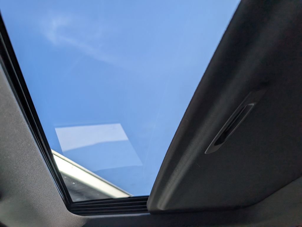 New 2025 Lexus LX 700h Luxury image 17