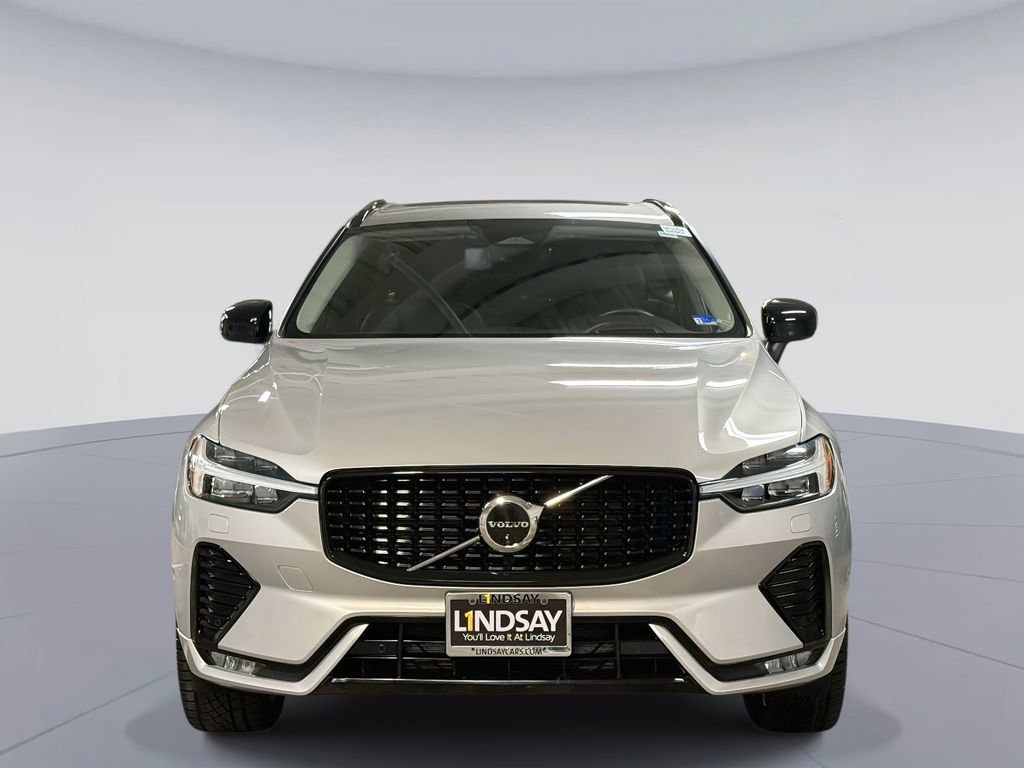 Used 2023 Volvo XC60 B6 Ultimate AWD/4WD image 8
