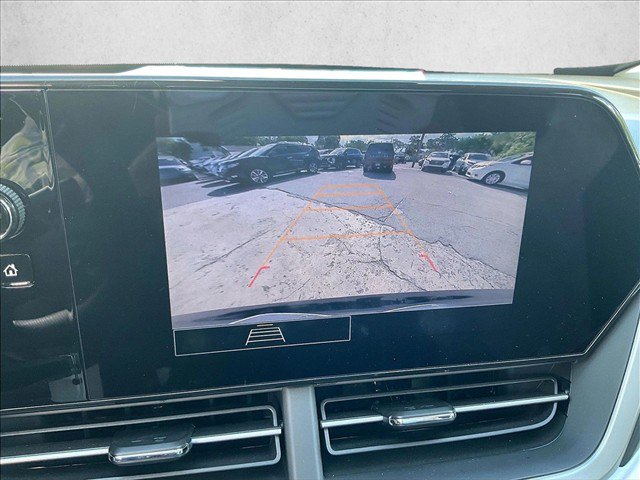 Certified 2026 Chevrolet Trax LS FWD image 23