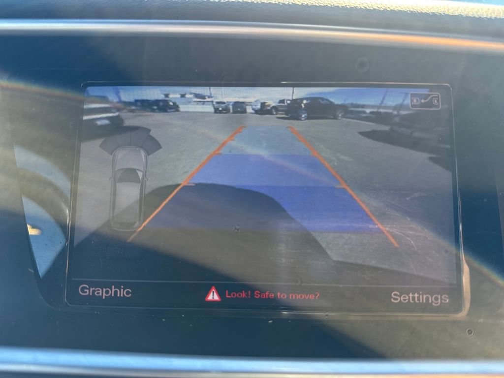 Used 2015 Audi Q5 3.0T Premium Plus w/ Technology Package image 20