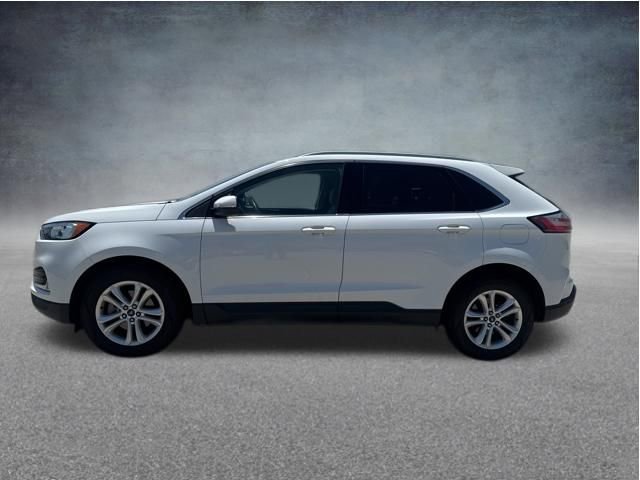 Used 2019 Ford Edge SEL w/ Equipment Group 201A FWD image 3