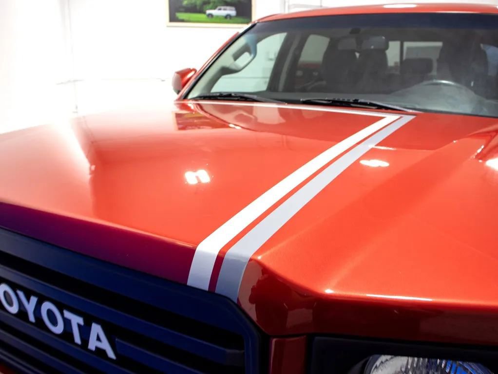 Used 2017 Toyota Tacoma SR5 image 17