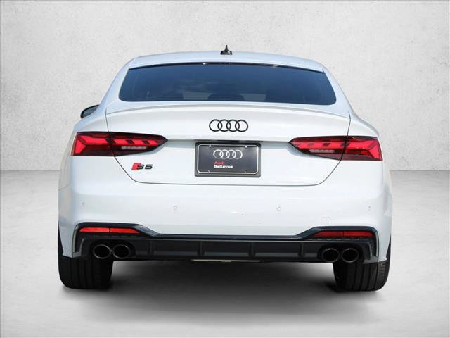 Used 2023 Audi S5 Prestige w/ Prestige Package AWD/4WD image 8