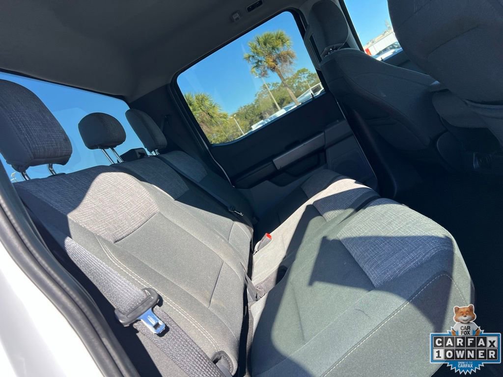 Used 2024 Ford F350 XLT image 41
