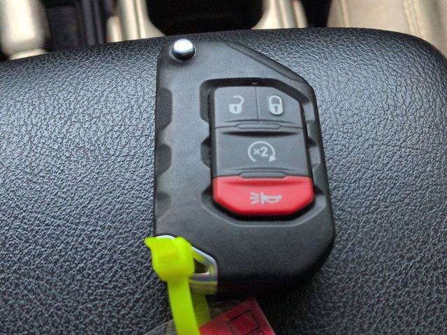 Used 2020 Jeep Wrangler Unlimited Sport image 32