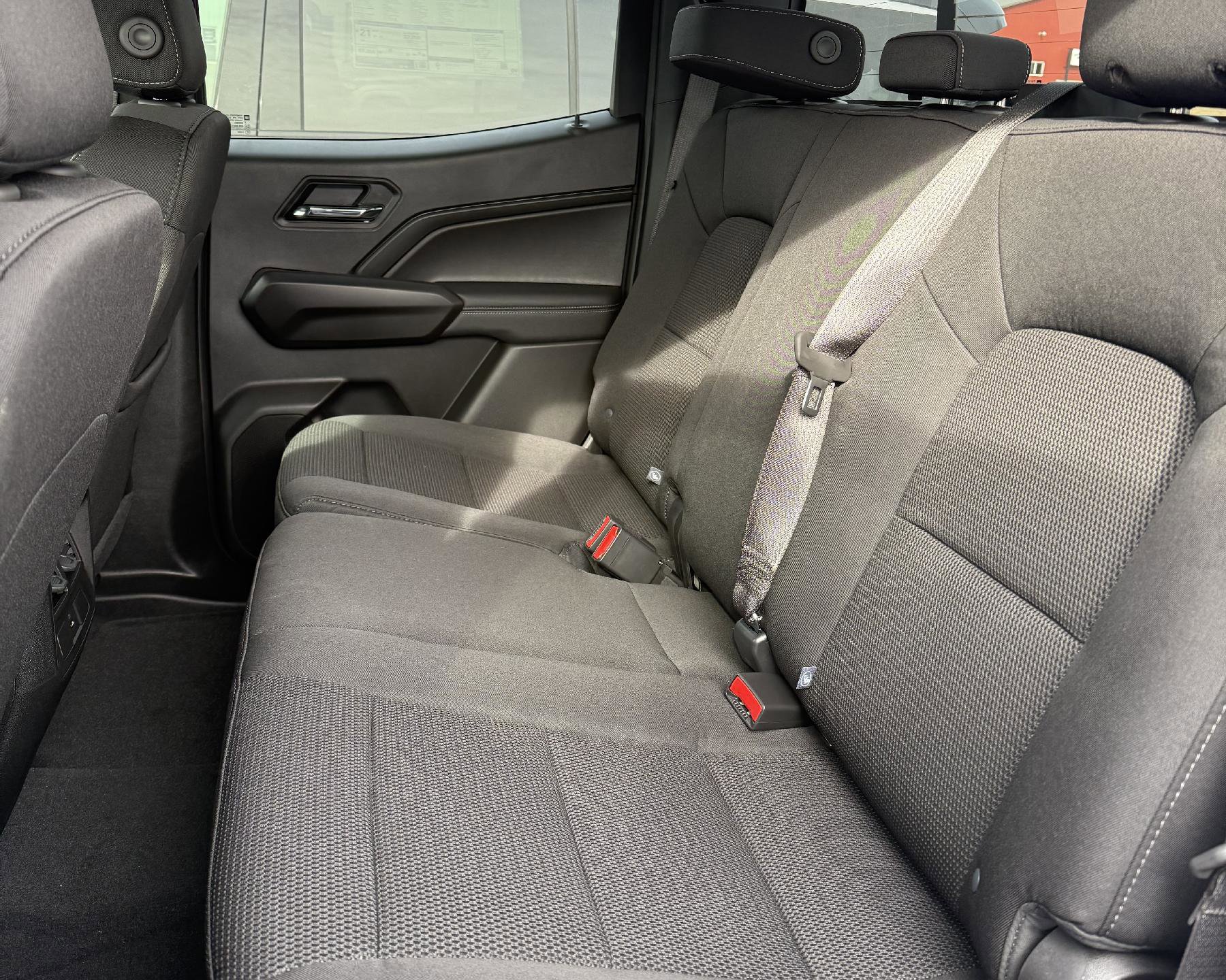 New 2026 Chevrolet Colorado LT w/ Advanced Trailering Package image 4