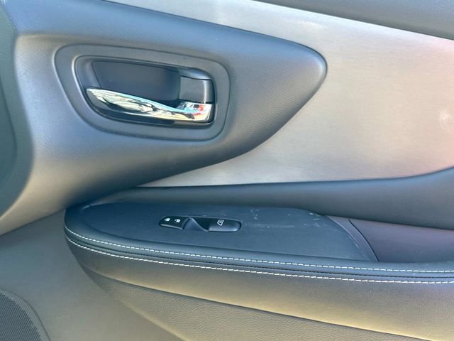Used 2024 Nissan Murano SV image 20