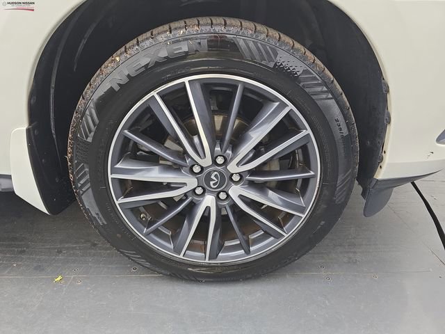 Used 2018 INFINITI QX60 Luxe w/ Deluxe Technology Package image 12