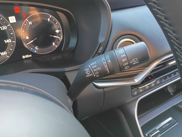 New 2026 MAZDA CX-70 3.3 Turbo S w/ Premium Package image 37