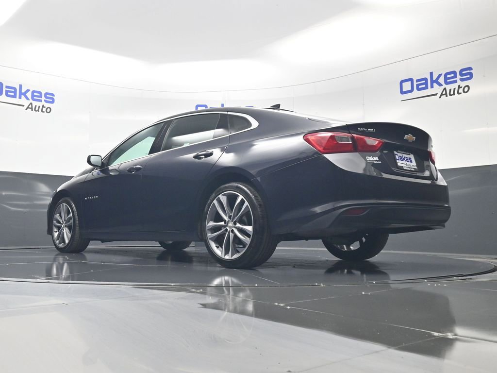 Used 2023 Chevrolet Malibu LT FWD image 41