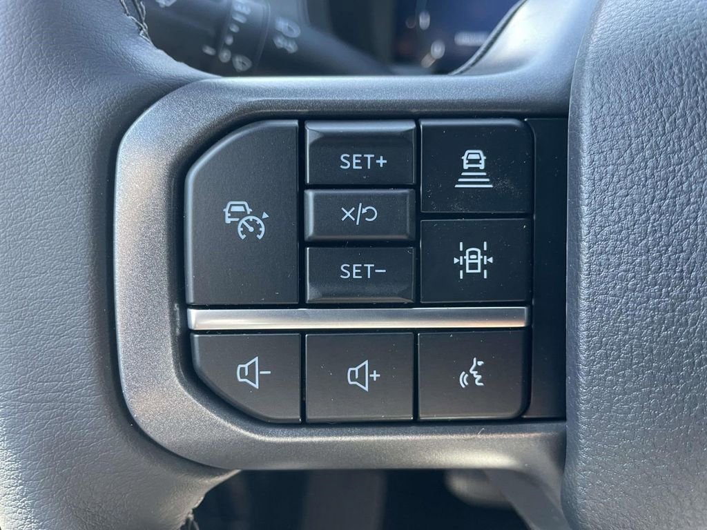 New 2025 Ford F150 XLT w/ Equipment Group 302A MID image 12