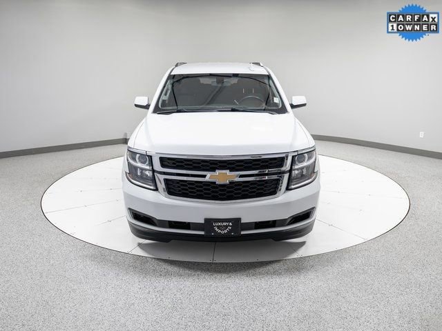 Used 2016 Chevrolet Tahoe LS AWD/4WD image 26