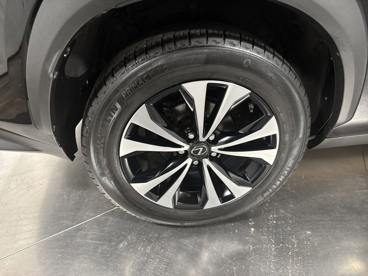 Used 2019 Lexus NX 300 F Sport image 13