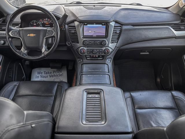 Used 2019 Chevrolet Suburban Premier image 29