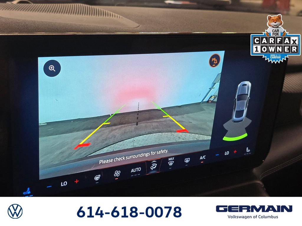 Used 2024 Ford Mustang Premium RWD image 35
