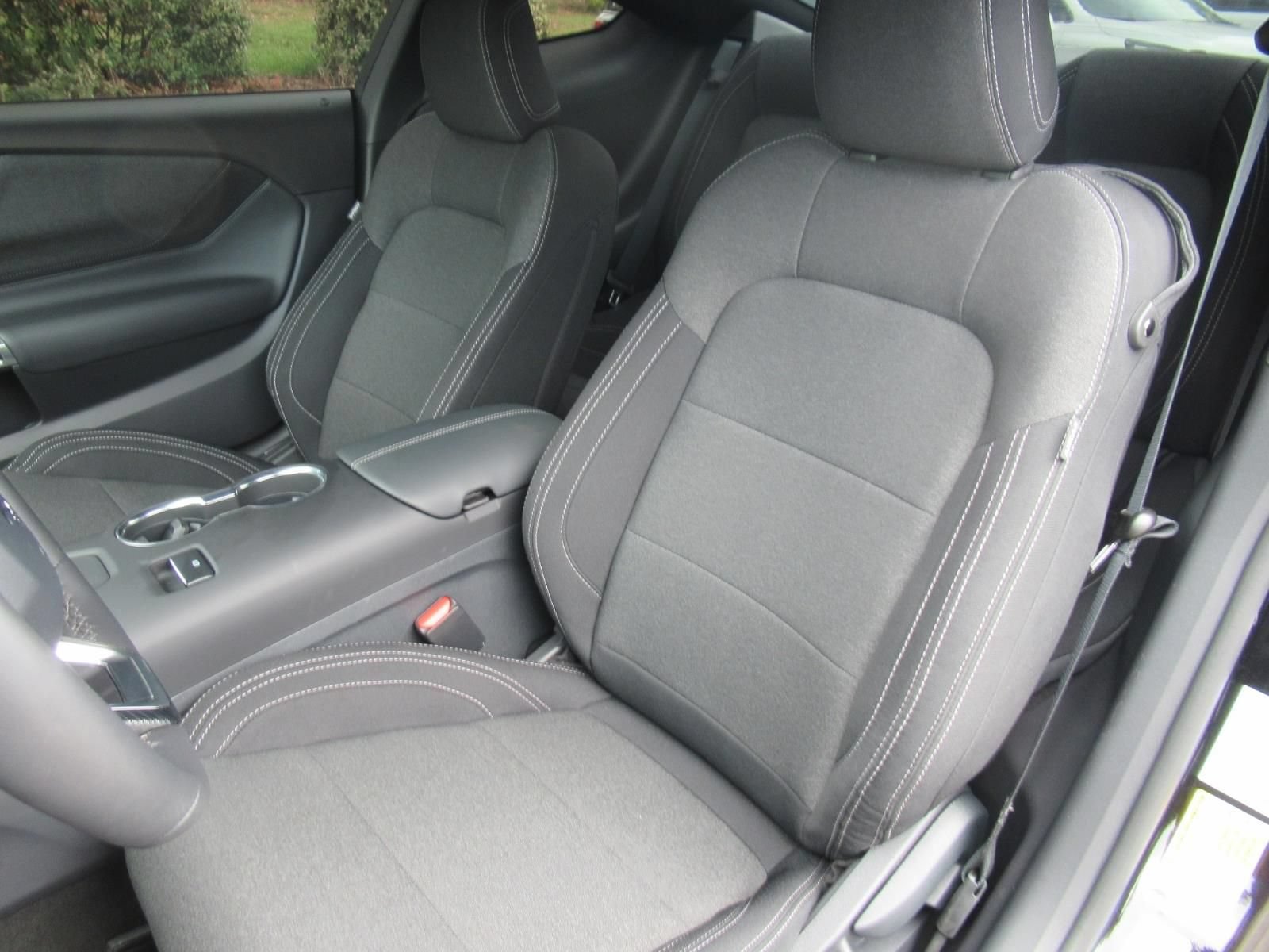 Used 2025 Ford Mustang GT RWD image 20