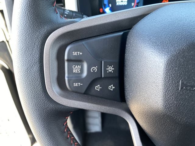 New 2026 Ford Bronco Heritage Edition AWD/4WD image 28