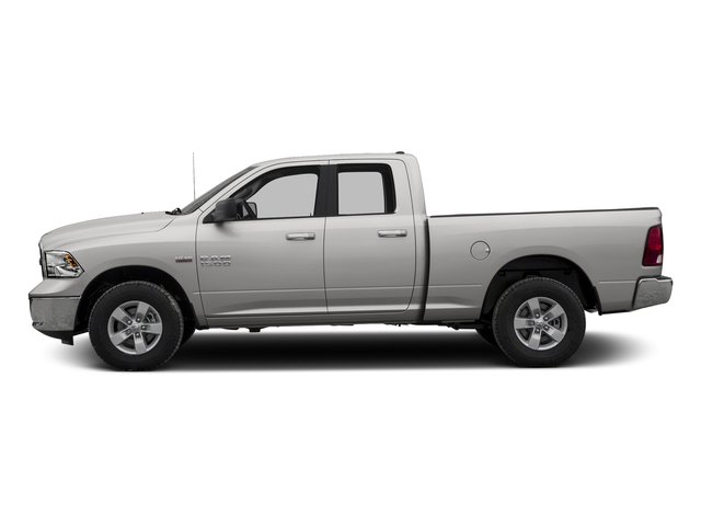 Certified 2016 RAM 1500 Express AWD/4WD image 2