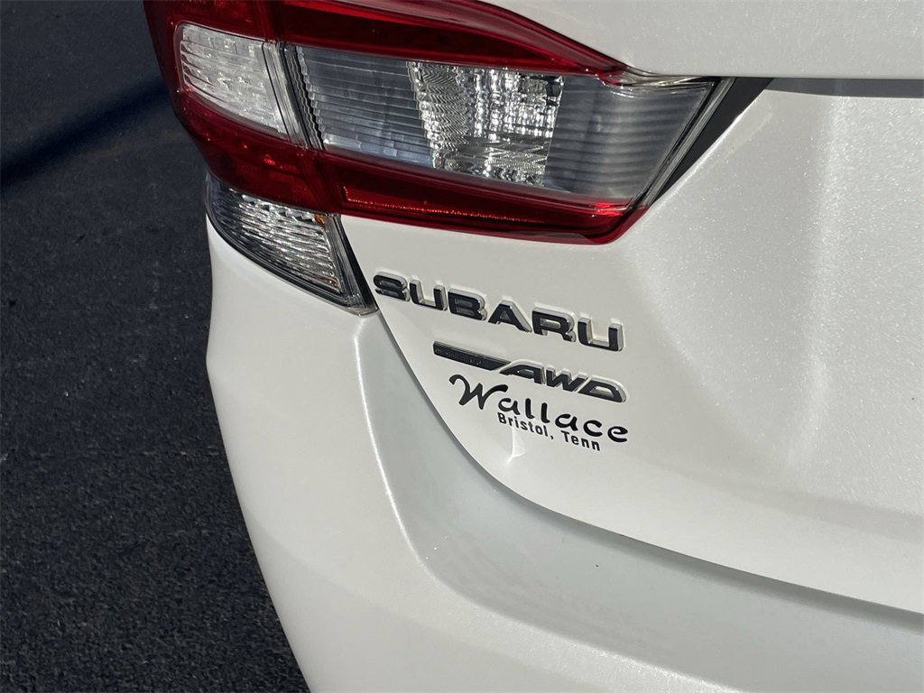 Used 2021 Subaru Impreza Premium image 7