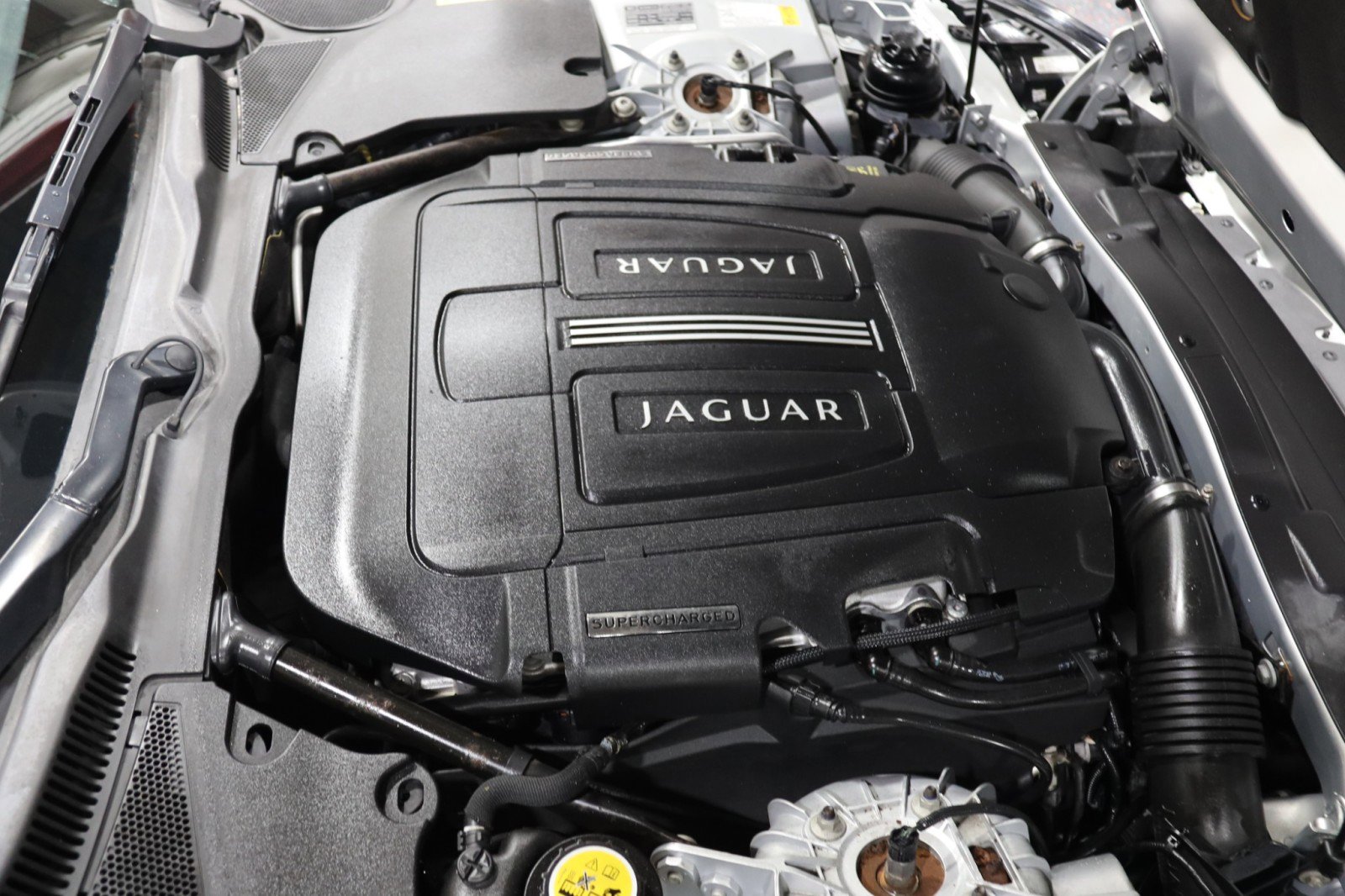 Used 2012 Jaguar XKR R image 16