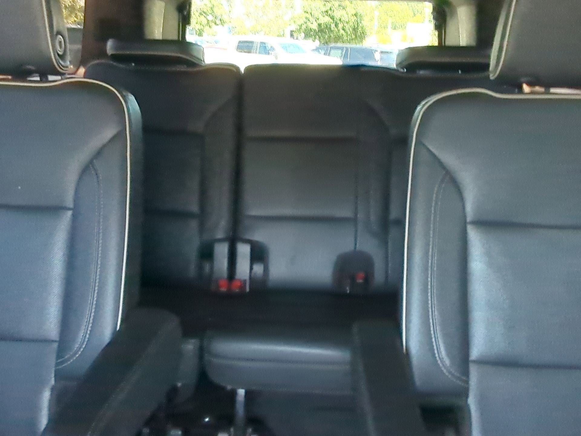 Used 2021 Chevrolet Suburban Premier w/ Premium Package AWD/4WD image 22