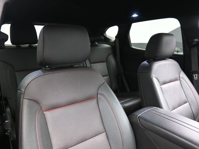 Used 2021 Chevrolet Blazer RS w/ Enhanced Convenience Package image 27