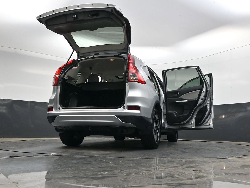 Used 2016 Honda CR-V Touring image 40