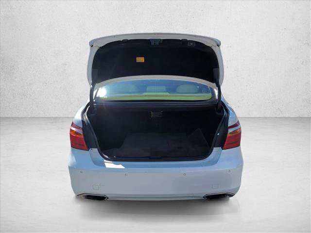 Used 2011 Lexus LS 460 w/ Luxury Value Edition image 6