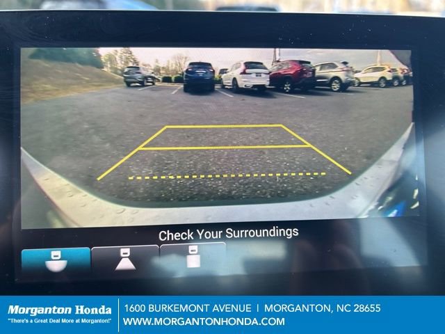 Used 2018 Honda Accord Sport image 23