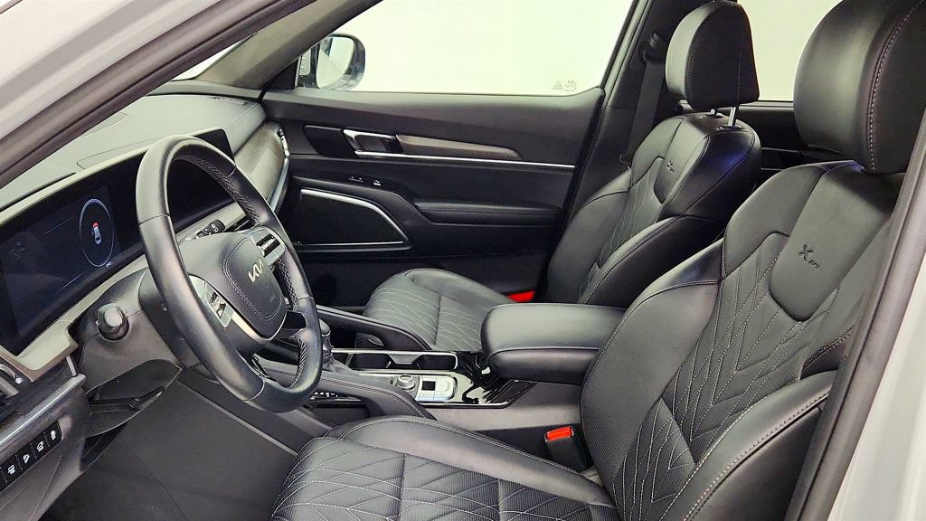 Used 2024 Kia Telluride SX Prestige X-Pro AWD/4WD image 20