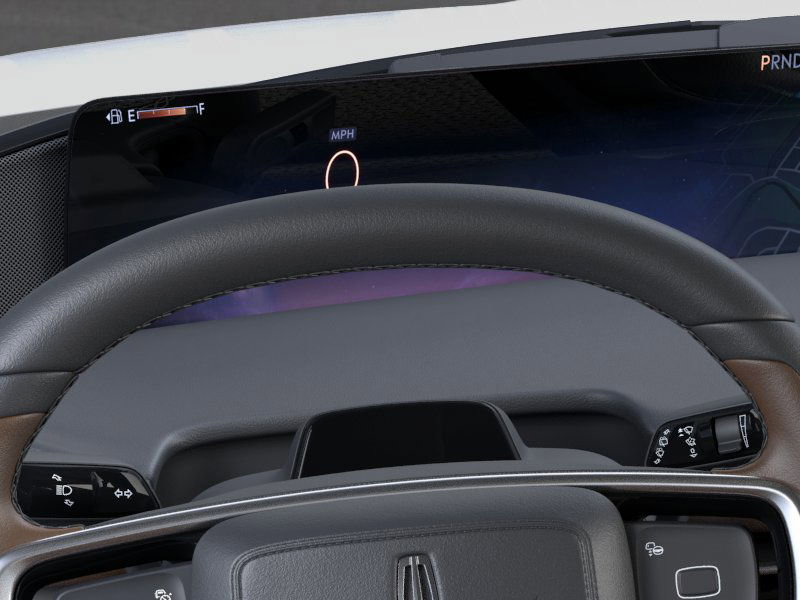 New 2025 Lincoln Navigator Reserve image 13