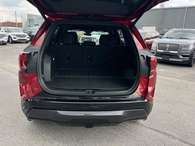 Used 2026 GMC Terrain AT4 w/ Convenience Package III AWD/4WD image 15