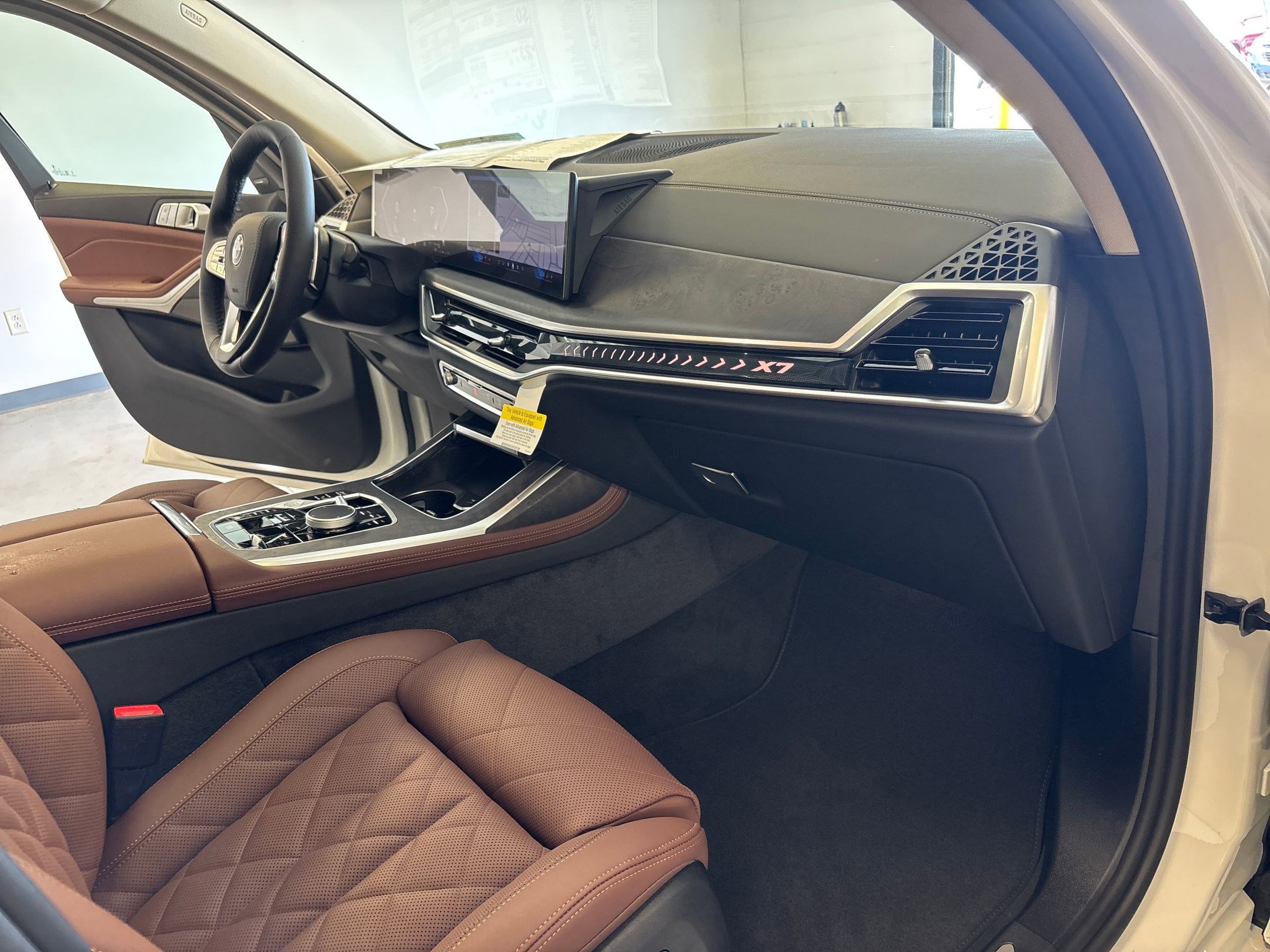 New 2026 BMW X7 xDrive40i image 41
