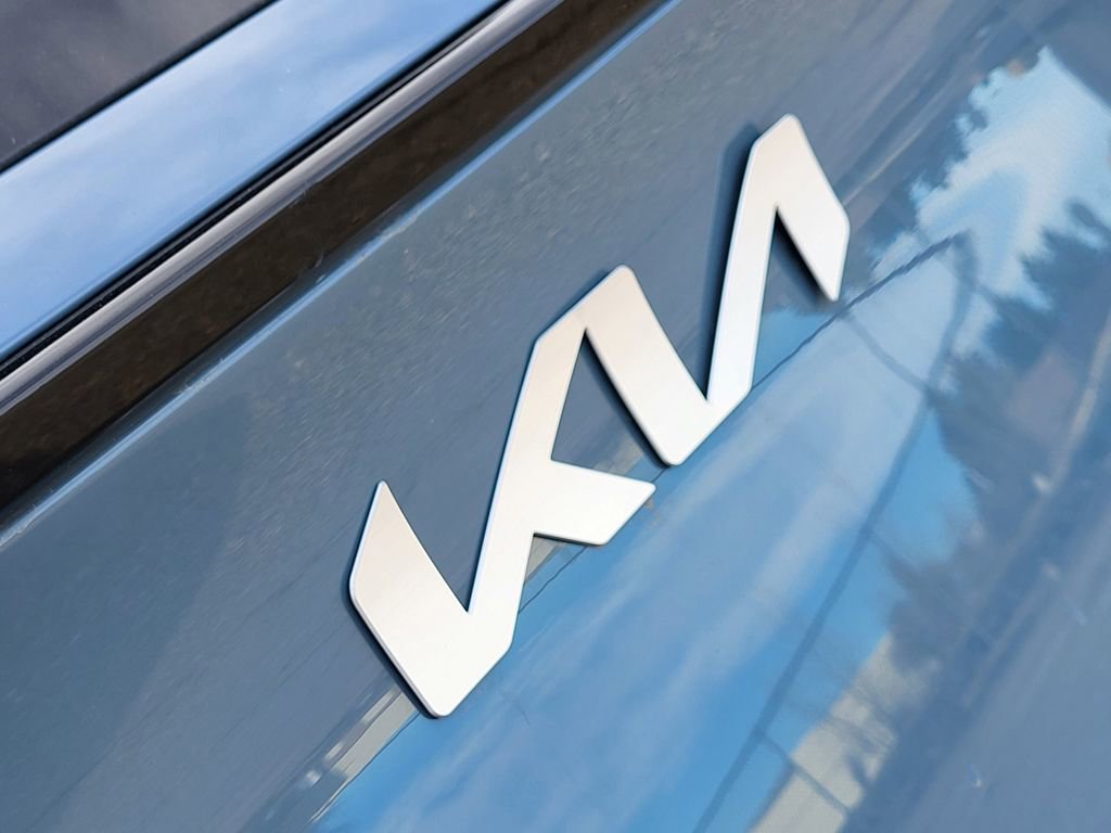 New 2026 Kia Sportage EX image 12