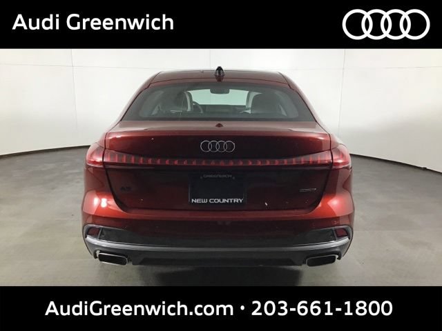 Certified 2025 Audi A5 Premium w/ Convenience Package AWD/4WD image 6