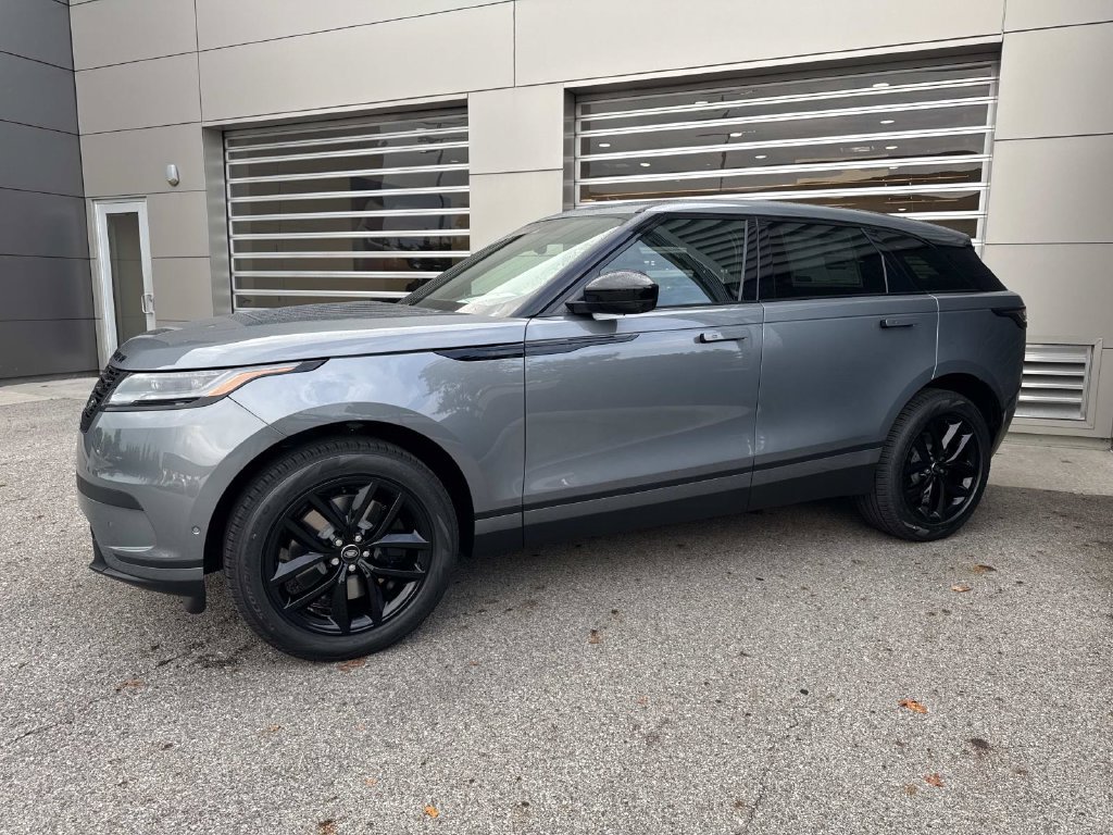 New 2026 Land Rover Range Rover Velar S AWD/4WD image 3