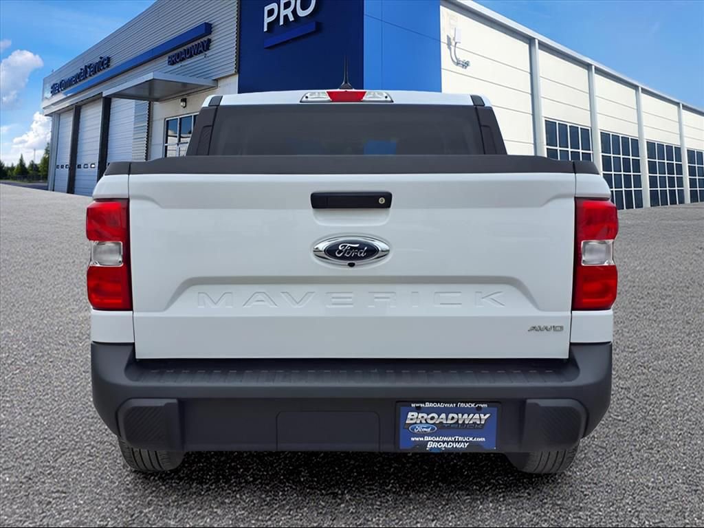Used 2024 Ford Maverick XLT w/ Equipment Group 300A Standard AWD/4WD image 25
