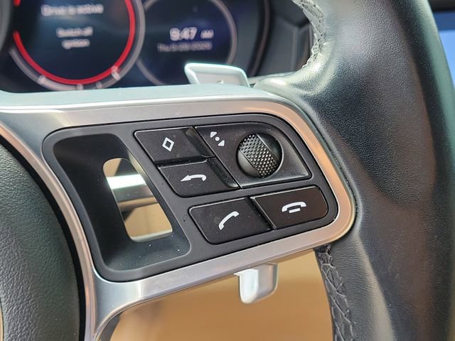 Used 2020 Porsche Cayenne AWD/4WD image 31