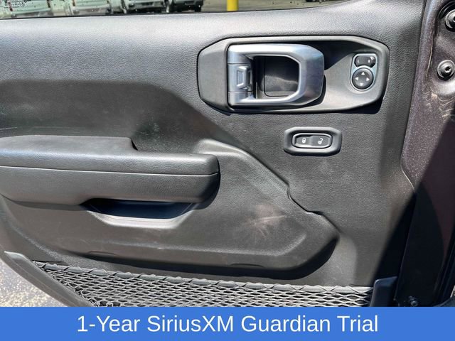 Used 2023 Jeep Wrangler Unlimited image 30