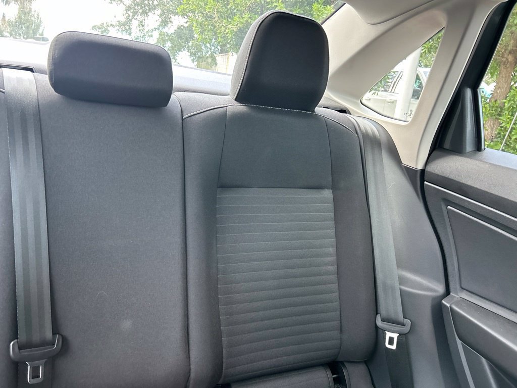 Certified 2024 Volkswagen Jetta S FWD image 12