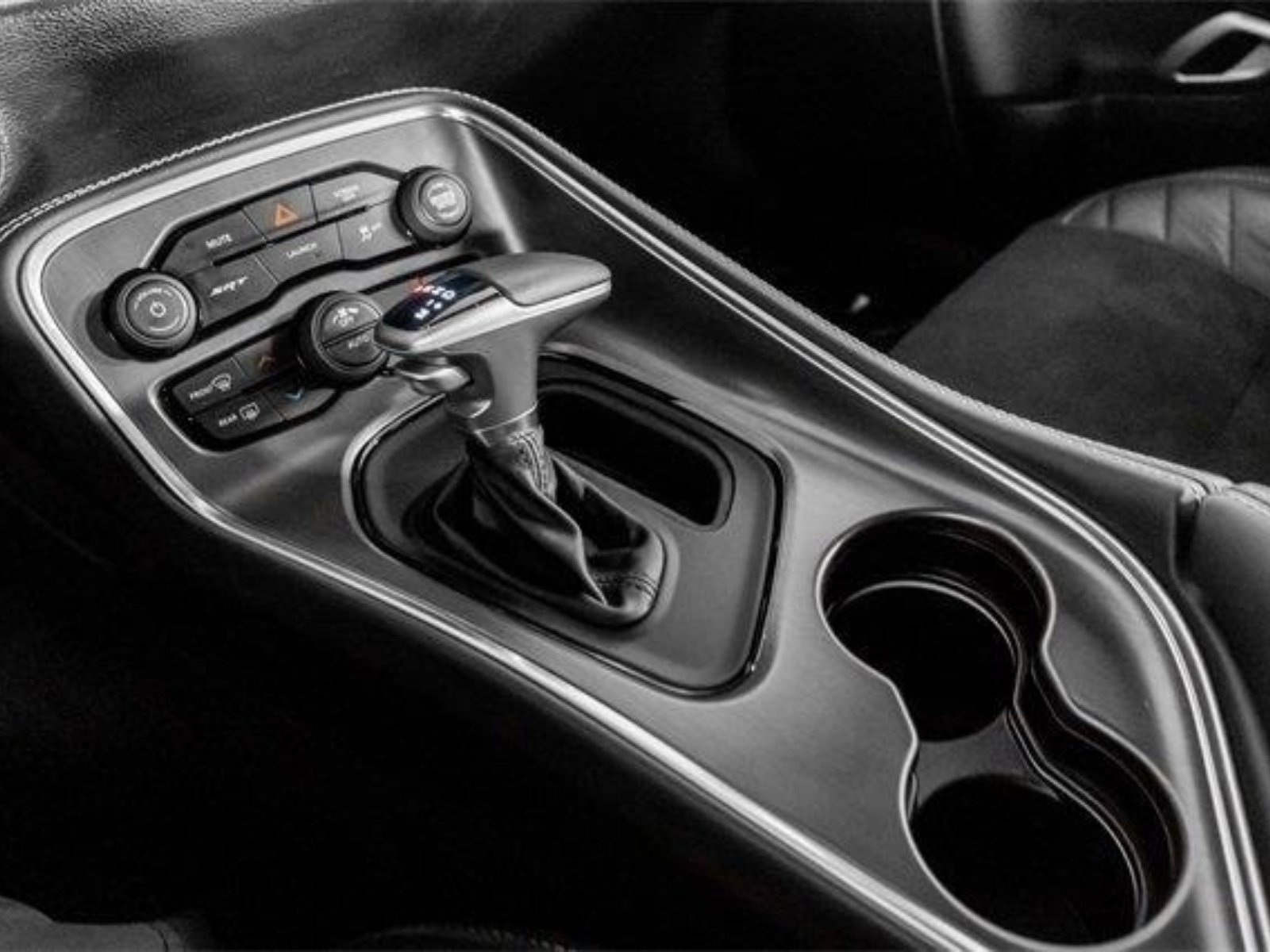 Used 2018 Dodge Challenger SRT Demon RWD image 32