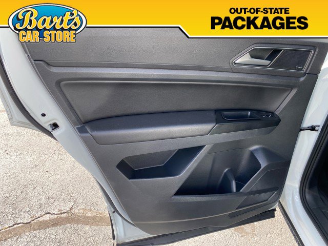 Used 2019 Volkswagen Atlas SEL Premium image 21