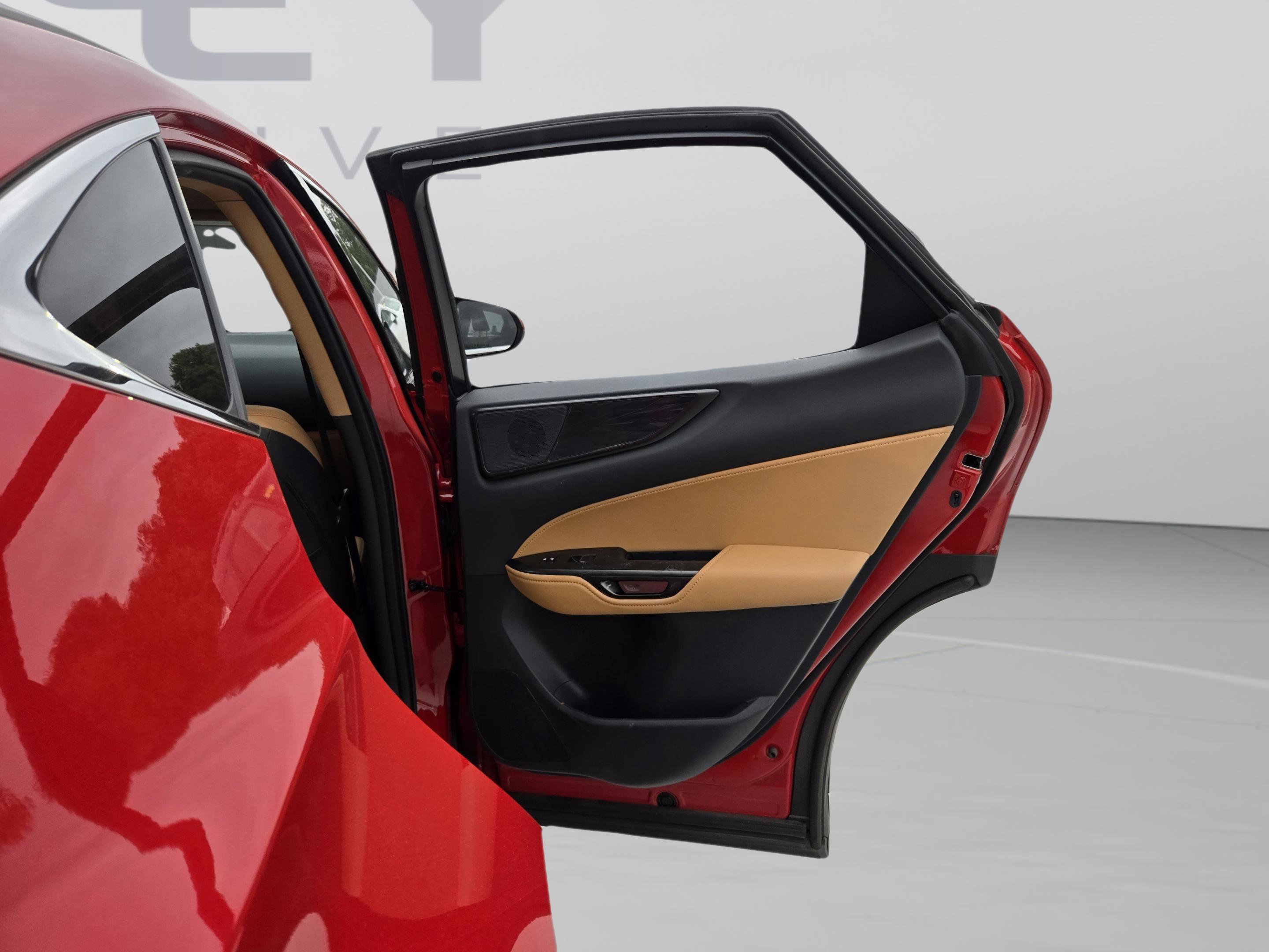 Used 2025 Lexus NX 250 FWD w/ Accessory Package (Z1) image 19