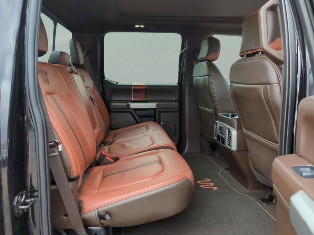 Used 2020 Ford F150 King Ranch image 26