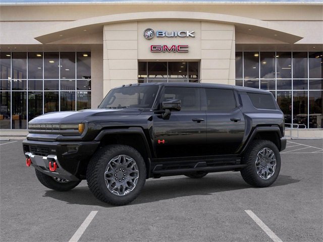 New 2025 GMC Hummer EV 3X w/ LPO, Sport Package video 2