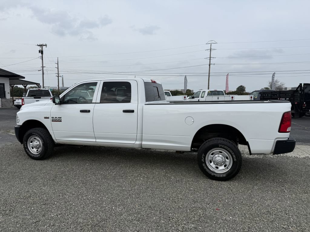 Used 2014 RAM 2500 Tradesman w/ Popular Equipment Group image 9