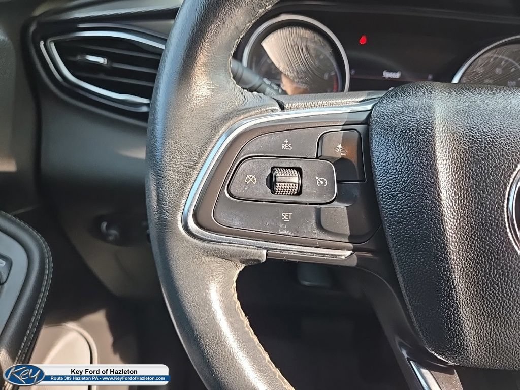 Used 2023 Buick Encore GX Preferred w/ Cold Weather Comfort Package AWD/4WD image 25