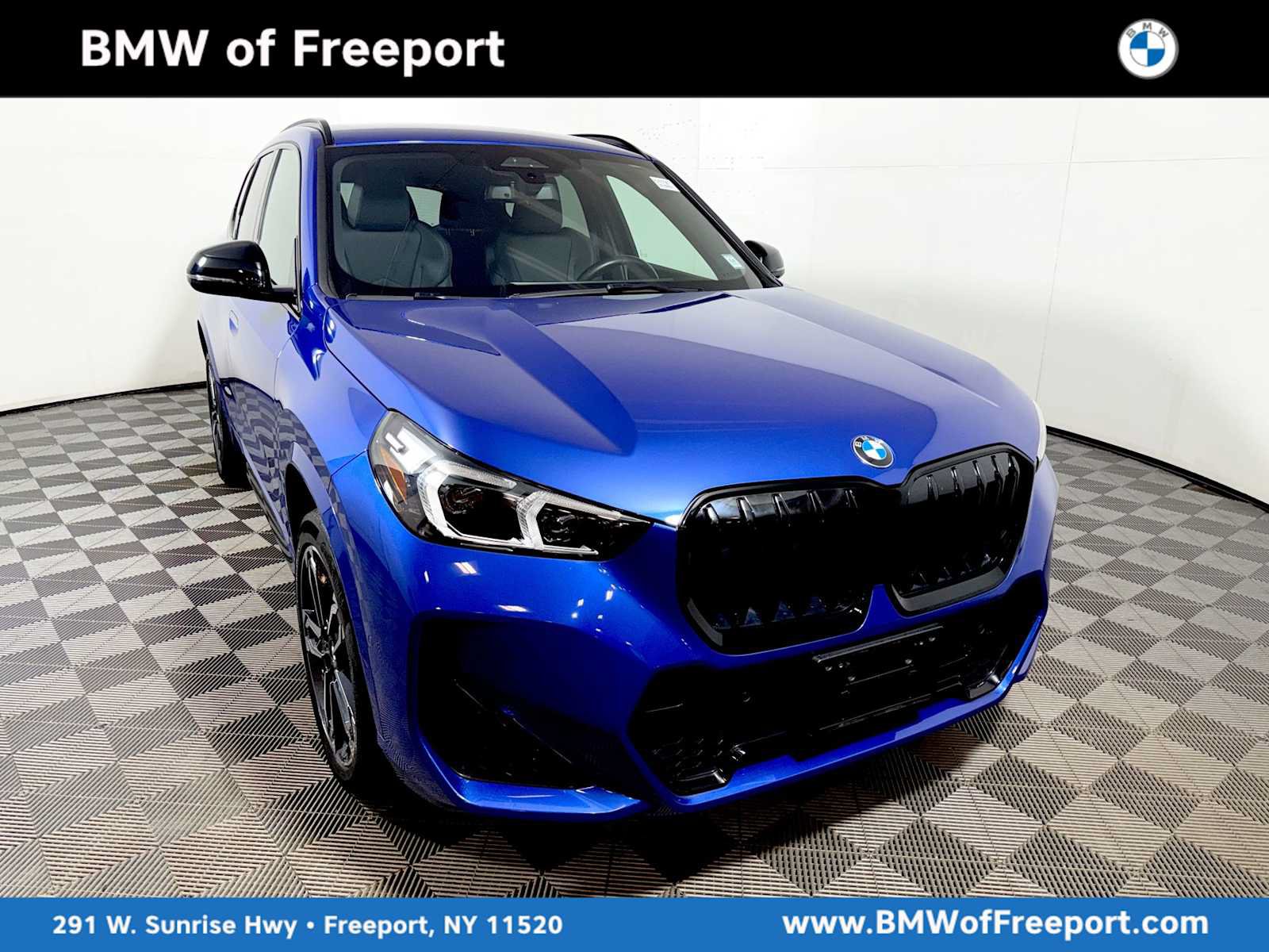 Used 2023 BMW X1 xDrive28i w/ M Sport Package