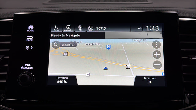 Used 2022 Honda Pilot Touring image 15