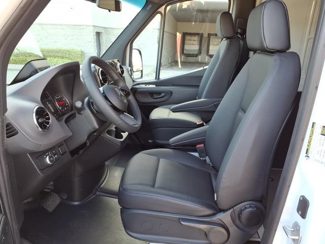 New 2026 Mercedes-Benz Sprinter 2500 image 15